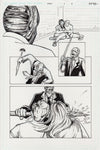 Original Comic Page: Death Doesn't Deserve Me #1 (Page 13)